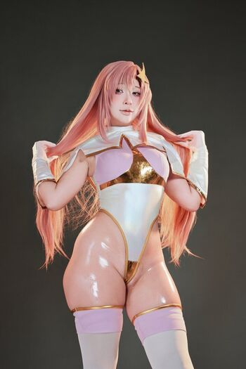 Full leaked Puypuychan private onlyfans photo