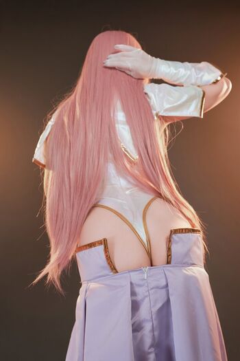 Full leaked Puypuychan private onlyfans photo