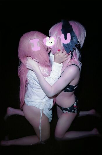 Full leaked Pyomei private onlyfans photo
