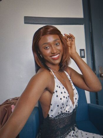 Full leaked Queen aminata private onlyfans photo