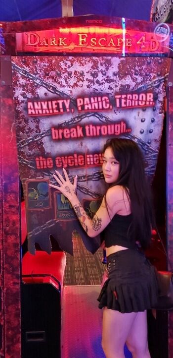 Rachel Lu