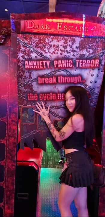 Rachel Lu