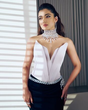 Full leaked Rashmika mandanna private onlyfans photo
