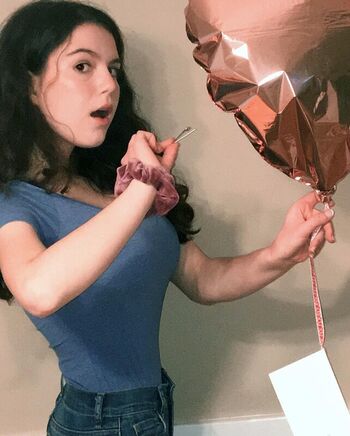 Rebecca Hochman