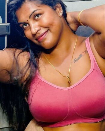 Full leaked Reshma rechu page private onlyfans photo
