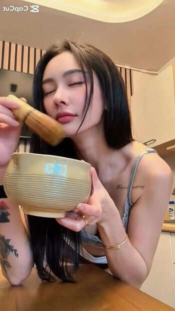 Full leaked Rollipop private onlyfans photo