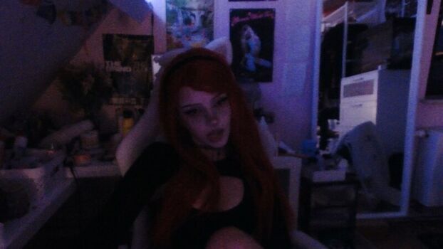 Full leaked Saabine private onlyfans photo