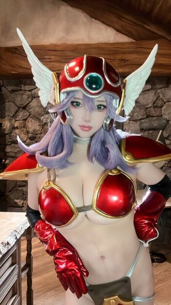 Full leaked Cutekiara/ private onlyfans photo