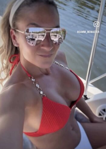 Sammi McMaster