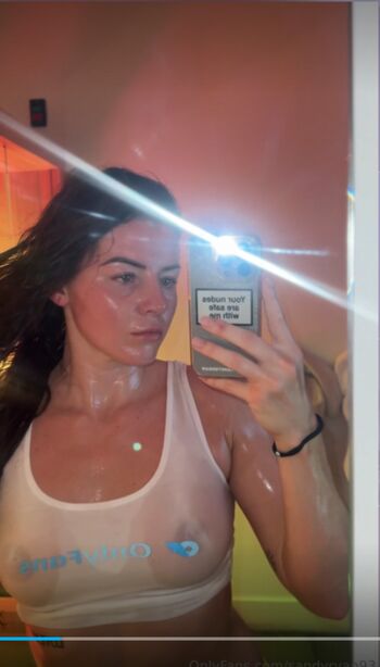 Full leaked Sandyryan private onlyfans photo