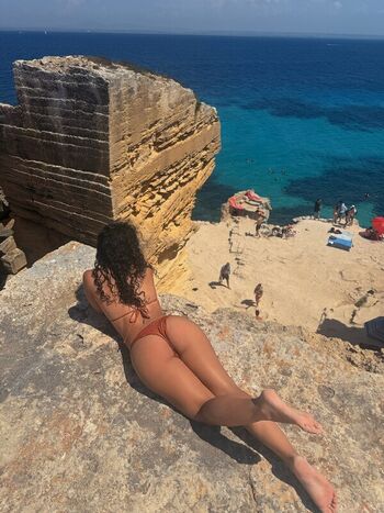 Full leaked Sara holmes private onlyfans photo