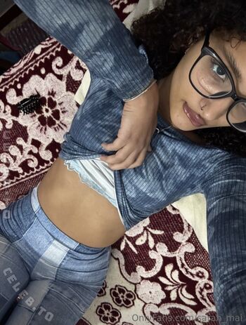 Full leaked Sarah mai private onlyfans photo