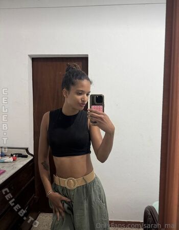 Full leaked Sarah mai private onlyfans photo