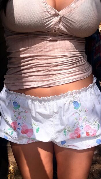 Full leaked Sarah mcdaniel private onlyfans photo