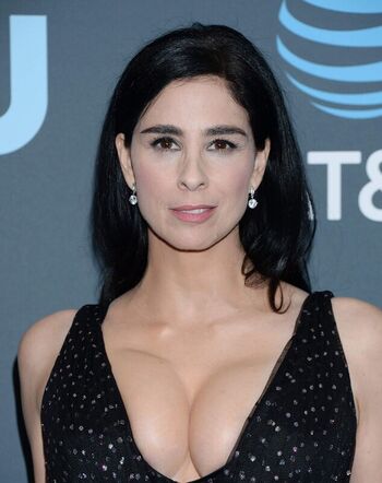 Full leaked Sarah silverman private onlyfans photo