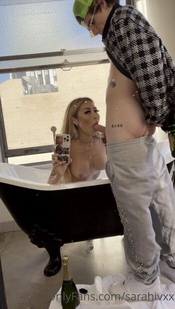 Sarahivxx