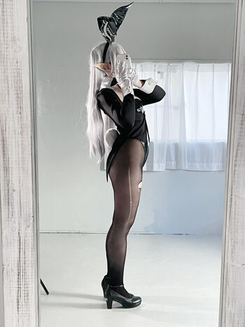 Saya Scarlet