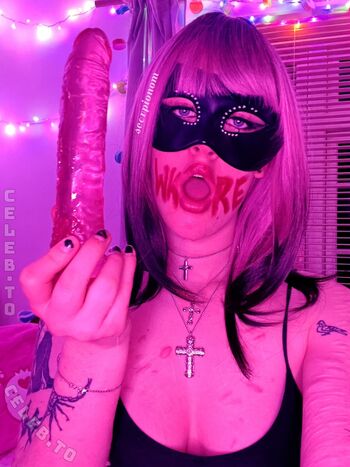 Full leaked Scrpionom private onlyfans photo