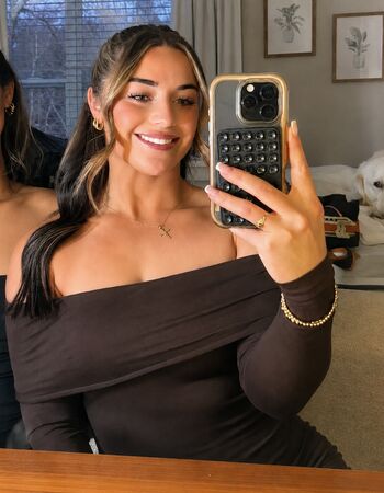 Full leaked Shae o rourke private onlyfans photo