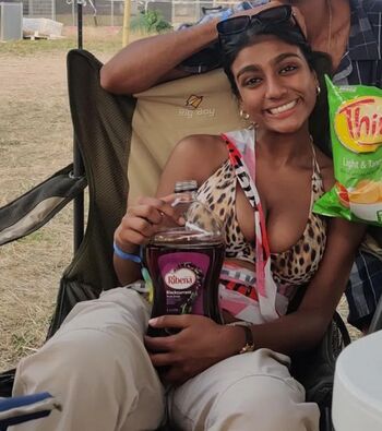 Full leaked Shreyanaidoo private onlyfans photo