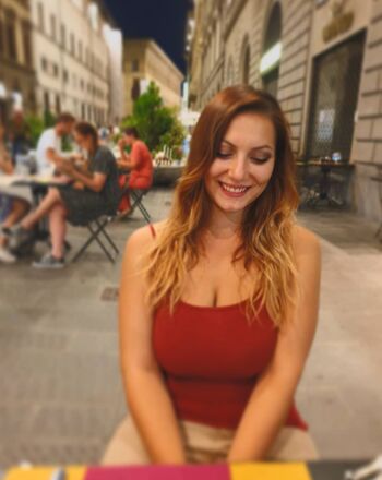 Full leaked Silviadagnino private onlyfans photo