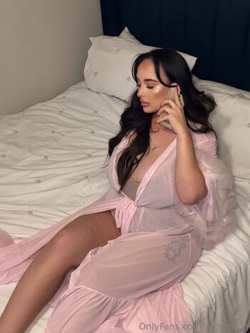 Full leaked Smoph private onlyfans photo