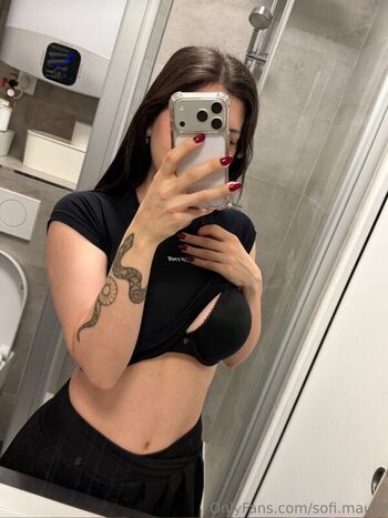 Sofi Maure