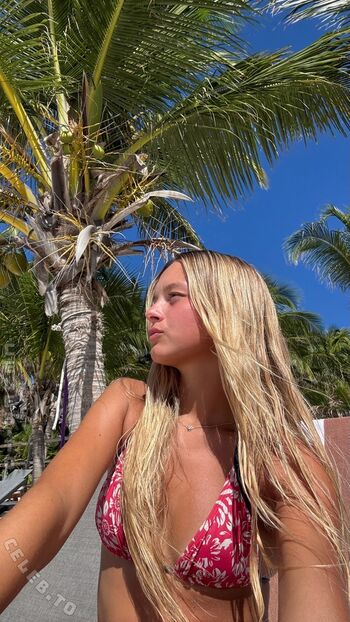 Full leaked Sofia brizzio penna private onlyfans photo