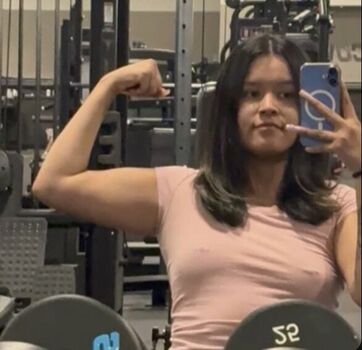 Full leaked Sofia kassa private onlyfans photo