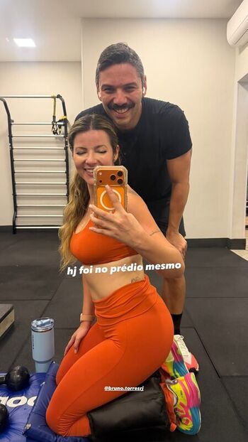 Full leaked Sofia miranda private onlyfans photo