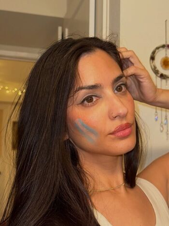 Full leaked Sol rodriguez private onlyfans photo