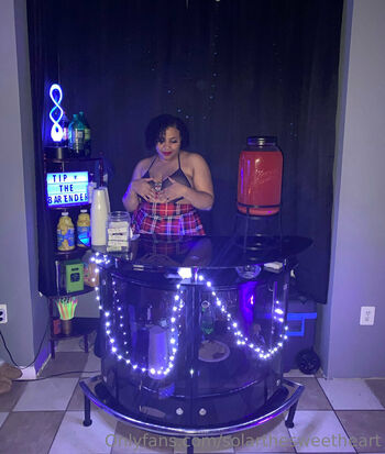 Full leaked Solarthesweetheart private onlyfans photo