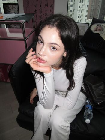 Sonya Zoloeva