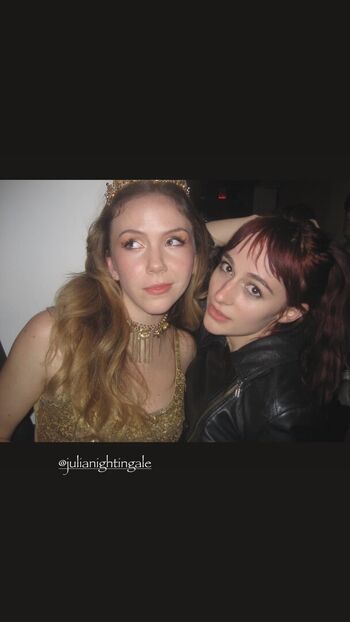 Sophia Anne Caruso