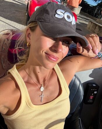 Full leaked Sophia florsch private onlyfans photo