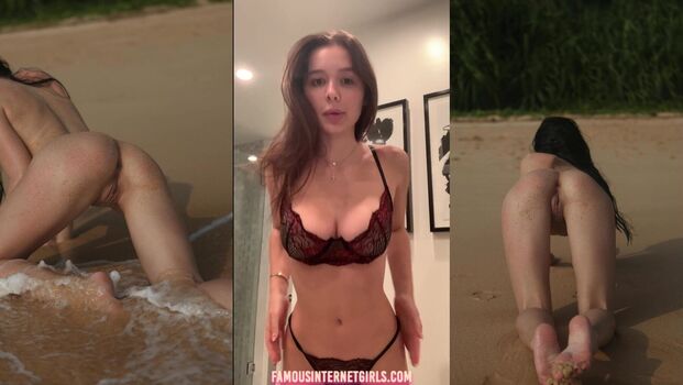 Sophie Foxiee