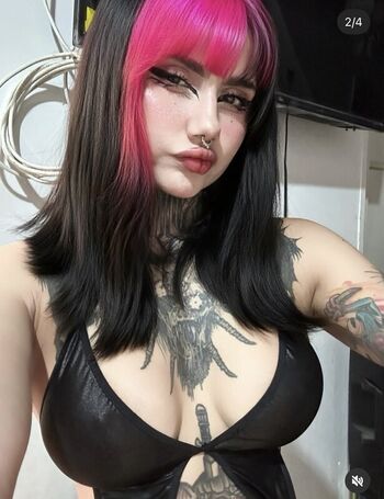Full leaked Soylupiii private onlyfans photo