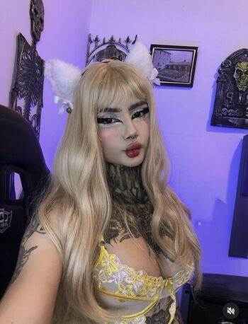 Full leaked Soylupiii private onlyfans photo
