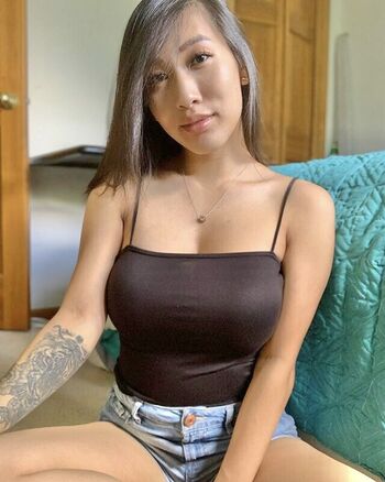 Full leaked Spiicetee private onlyfans photo