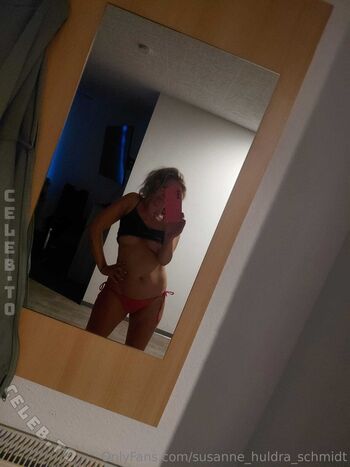 Full leaked Susanne huldra schmidt private onlyfans photo