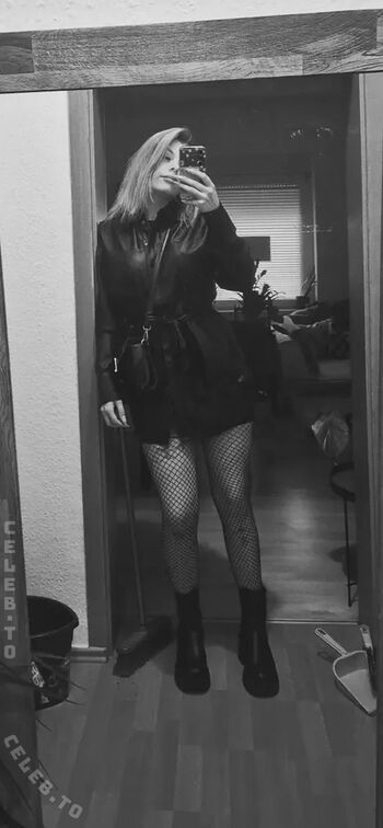 Full leaked Svenja private onlyfans photo