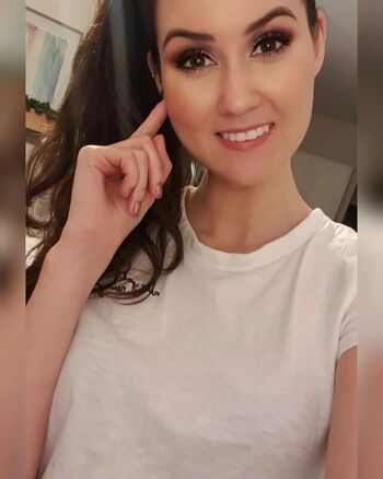Full leaked Sydney watson private onlyfans photo
