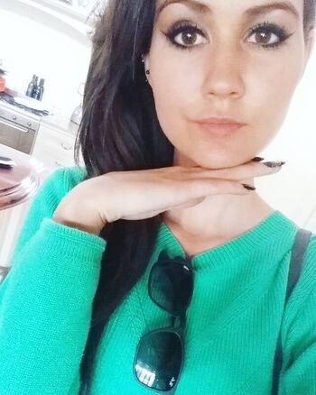 Full leaked Sydney watson private onlyfans photo