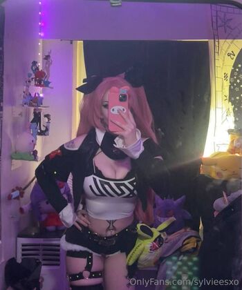 sylvieexo
