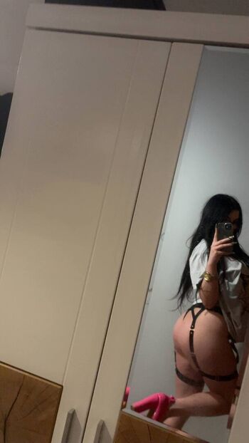 Full leaked Sziriruriru private onlyfans photo