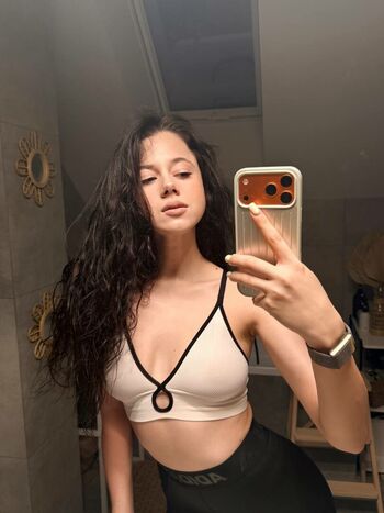 Full leaked Taanni bc private onlyfans photo