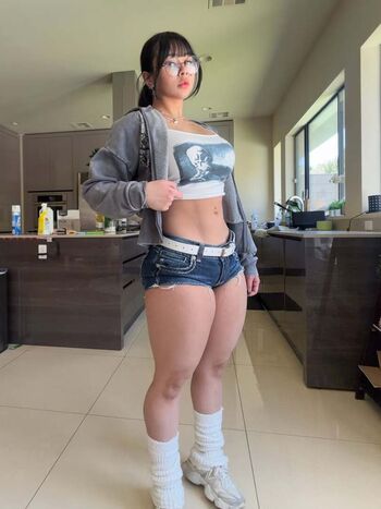 Full leaked Tabi lift private onlyfans photo