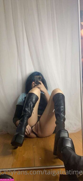 Full leaked Taigateatime private onlyfans photo
