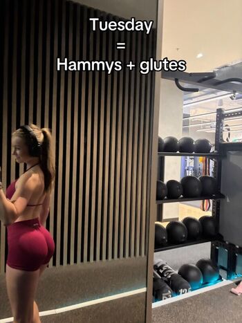 Full leaked Tess muldoon private onlyfans photo