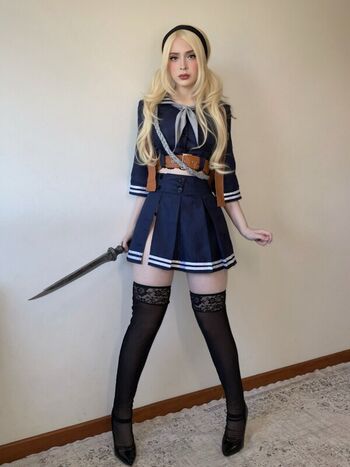 Full leaked Thayse kloppel page private onlyfans photo